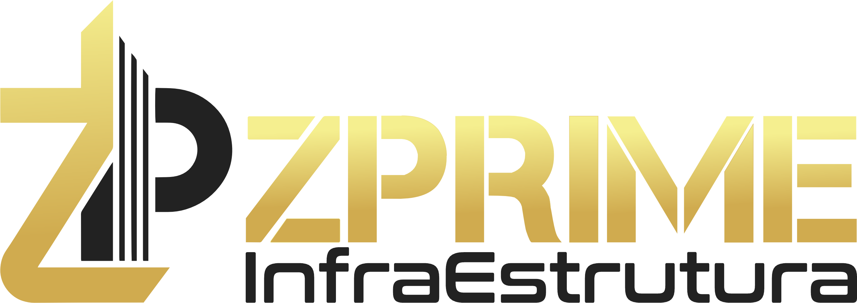 ZPrime InfraEstrutura